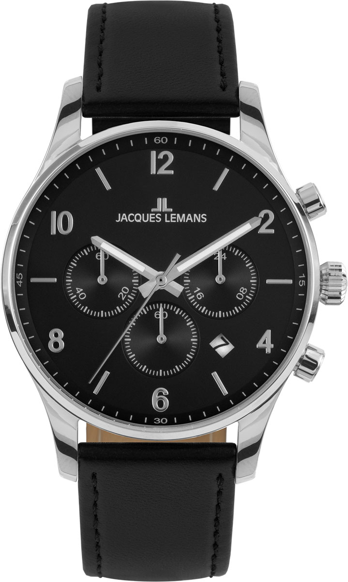 Jacques Lemans Classic 1-2126A
