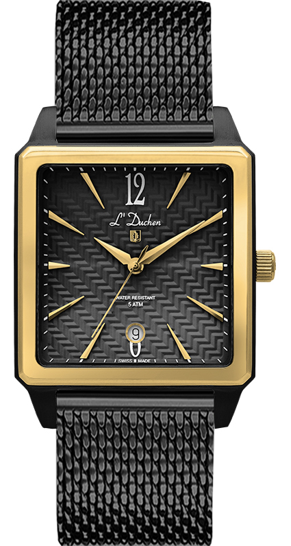 L'Duchen Charisme D 451.81.21 M
