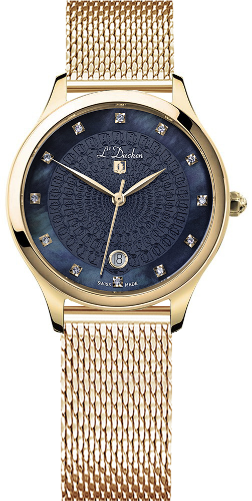 L'Duchen Grace D 791.23.37 M