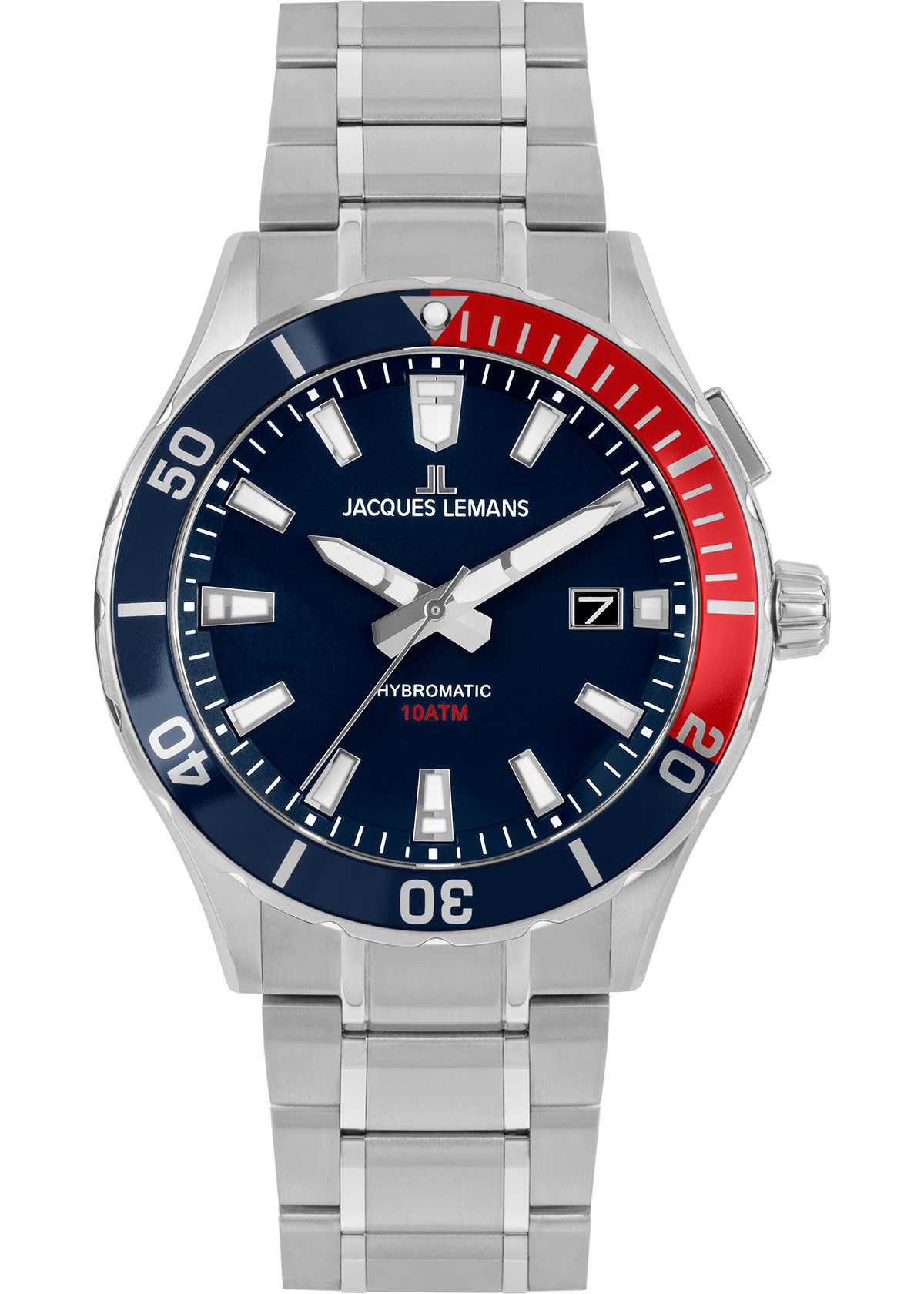 1-2131E, Jacques Lemans