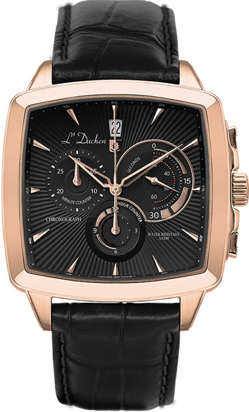 Мужские L Duchen D 462.41.31