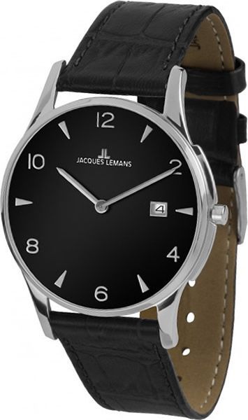Jacques Lemans London 1-1850ZA