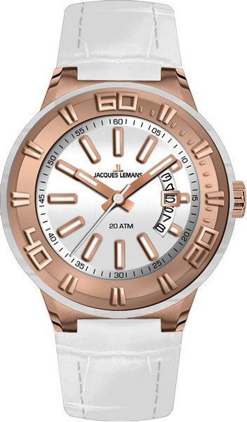 Jacques Lemans Miami 1-1771H