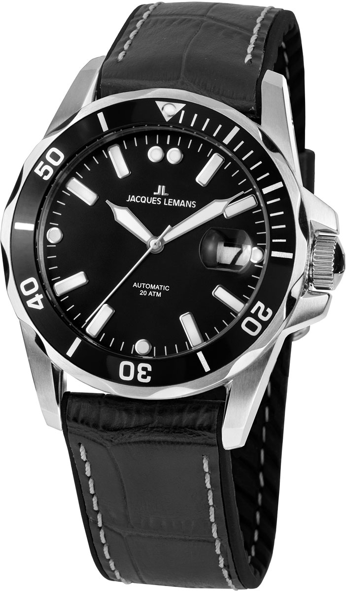 Jacques Lemans Sport 1-2089A