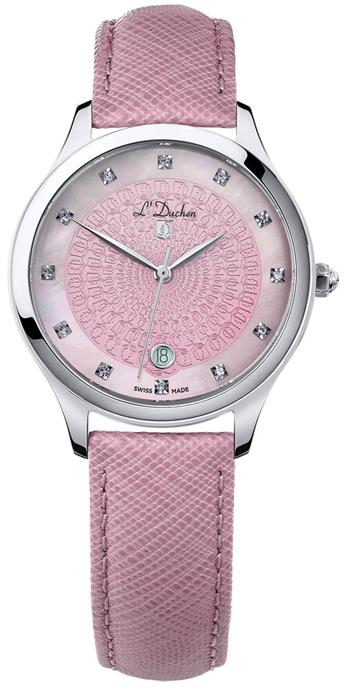 L'Duchen Grace D 791.17.39