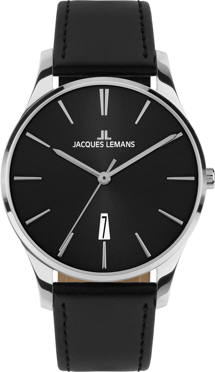 Jacques Lemans Classic 1-2124A
