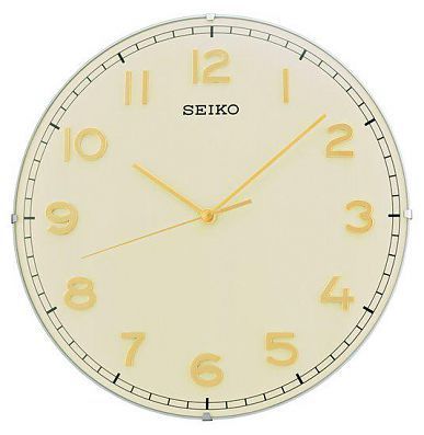 Seiko QXA624C