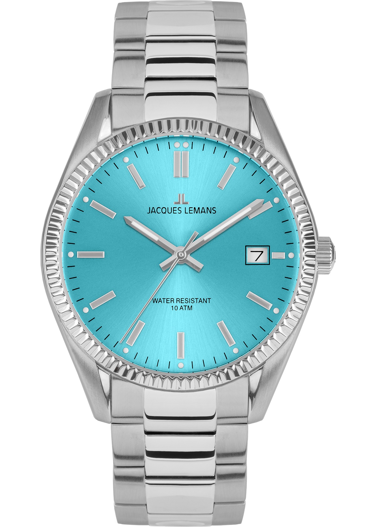 Jacques Lemans 50-3D