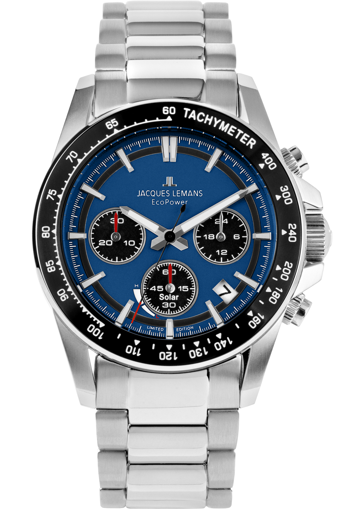 Jacques Lemans 50-1C