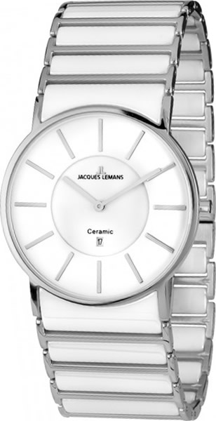 Jacques Lemans York 1-1648E