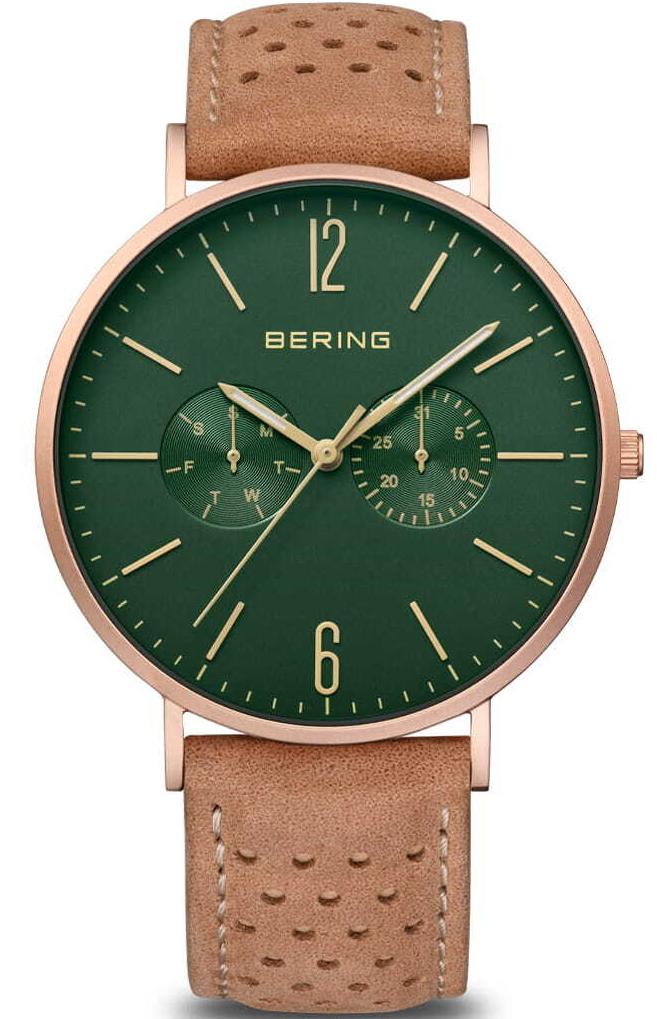 мужские Bering 14240-668