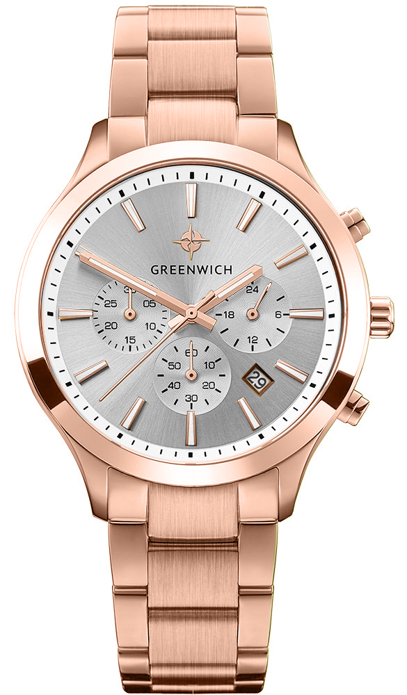 Greenwich Skipper GW 043.40.33