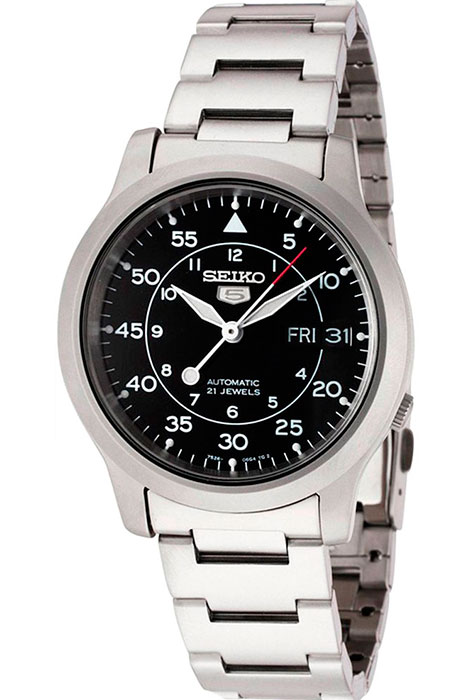 Seiko SNK809K1