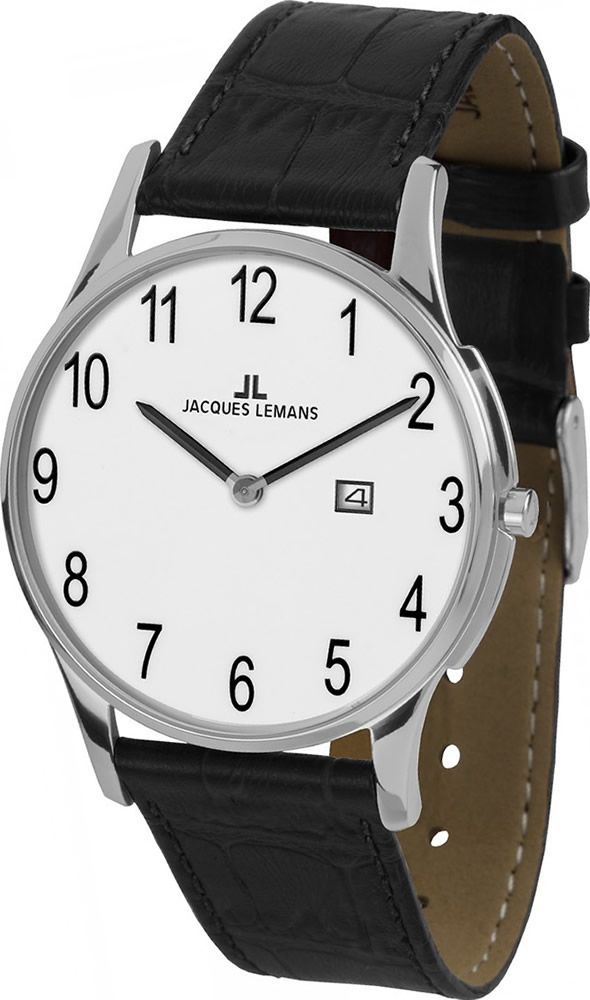 Мужские Jacques Lemans London 1-1936D