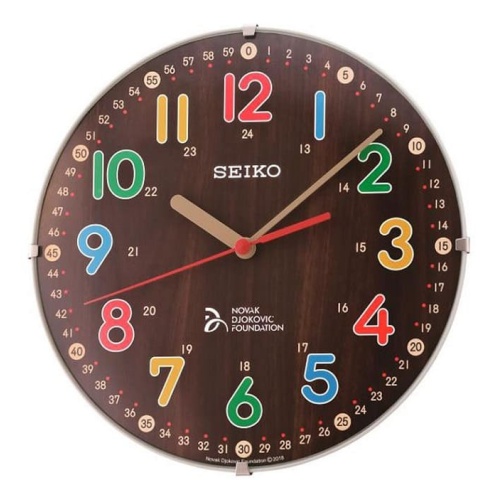 Seiko QXA932BN