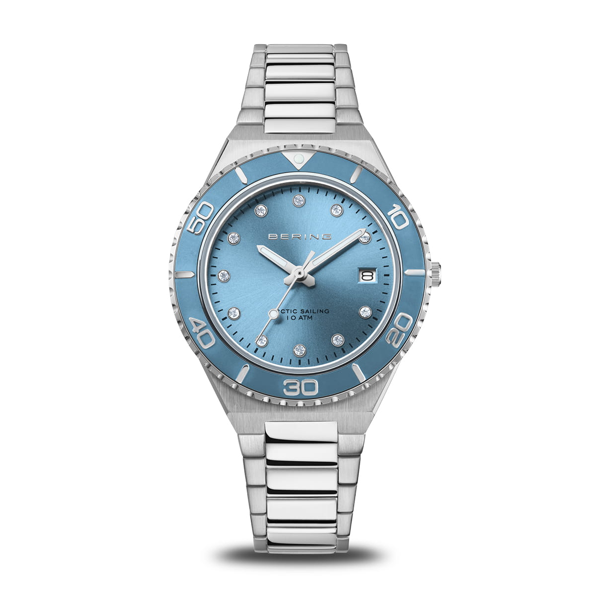 Bering Classic 18936-705