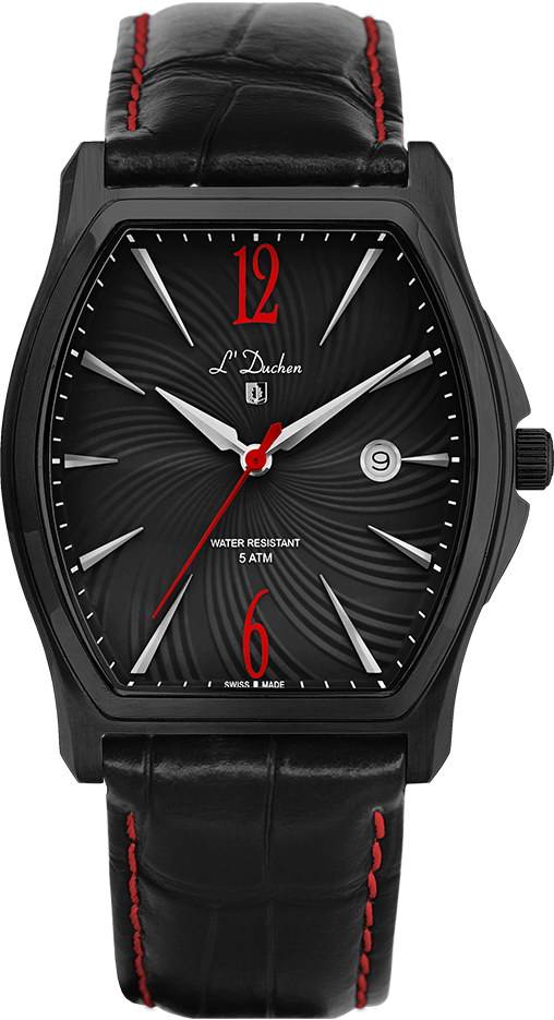 L'Duchen Muse D 301.71.25