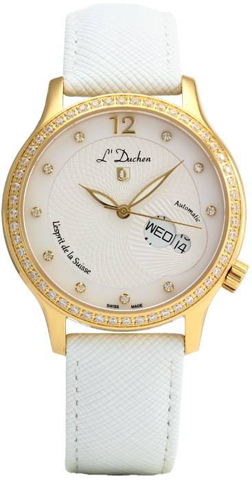 L'Duchen Coquille D 713.26.33