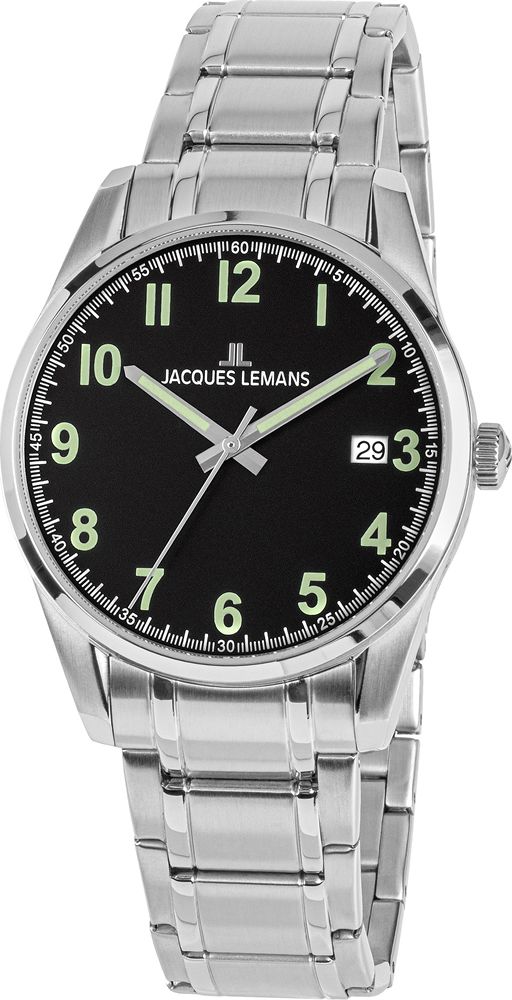 Jacques Lemans Liverpool 1-2070C