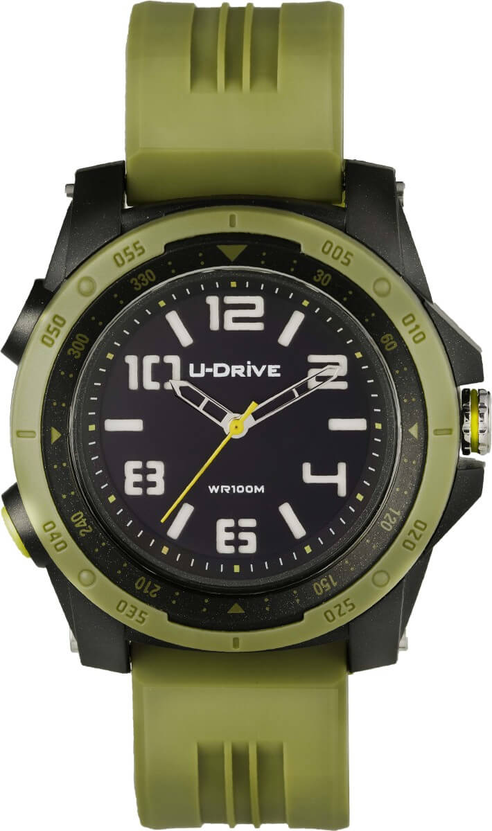 U 161.19.29, U-Drive