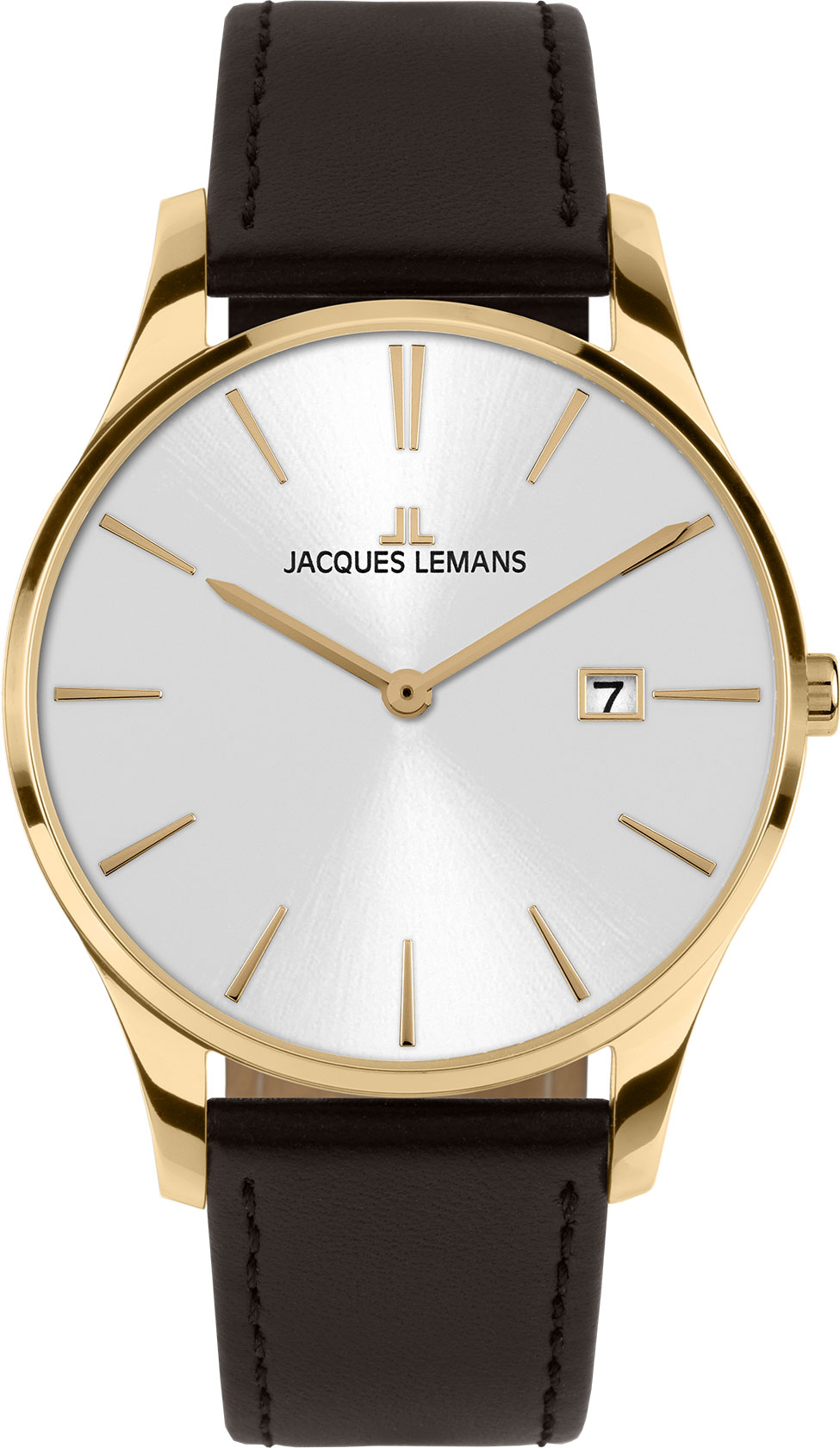 1-2122F, Jacques Lemans