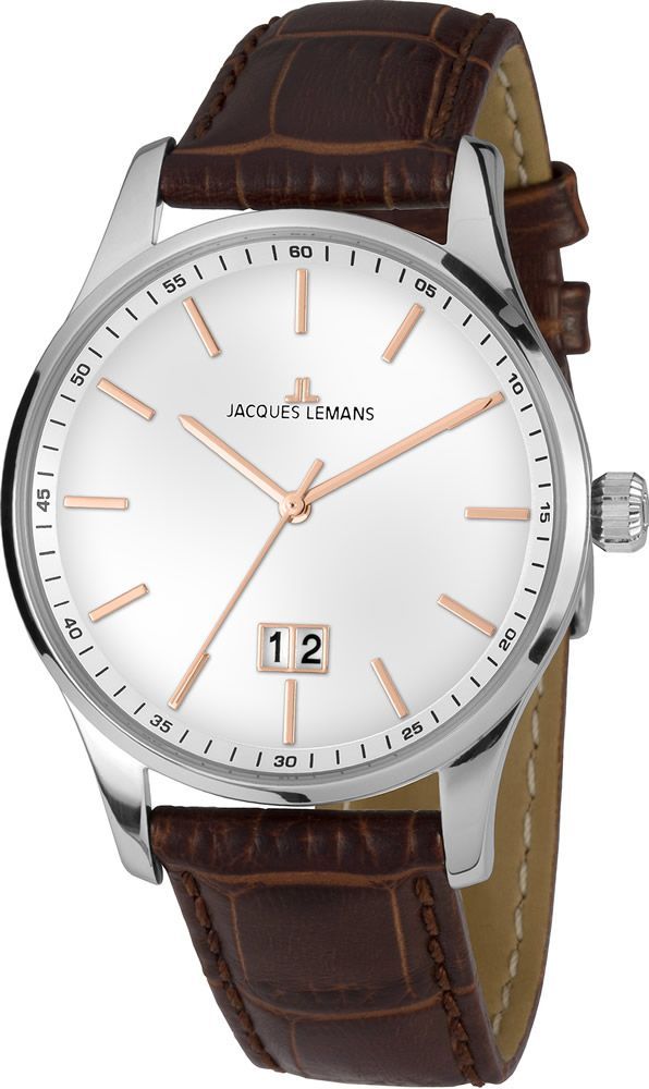 Jacques Lemans London 1-1862Q