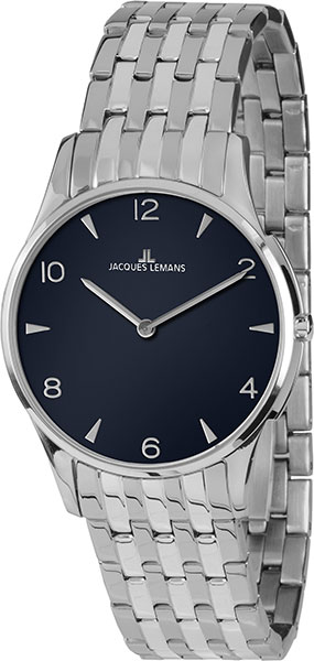 Jacques Lemans 1-1853ZC