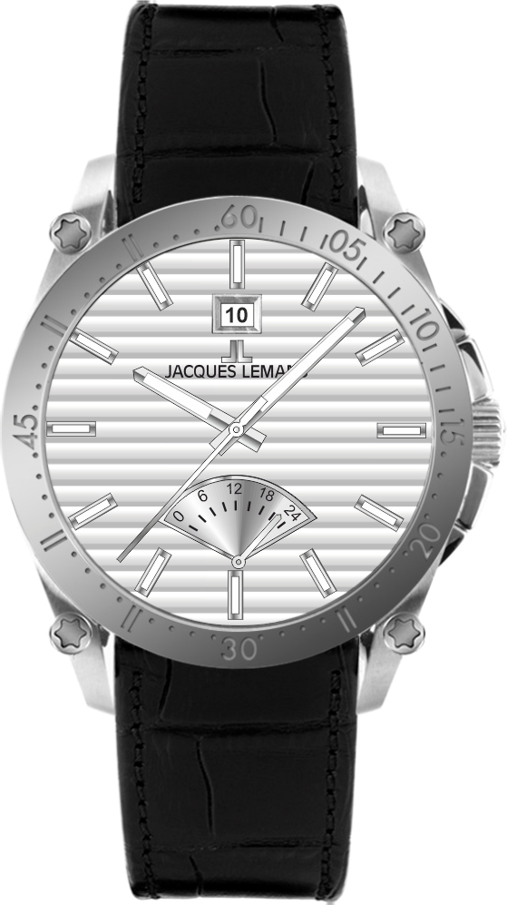 Jacques Lemans 1-2202F