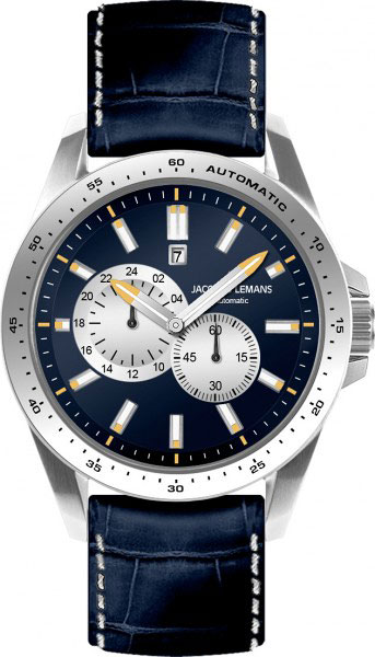Jacques Lemans 1-1775C