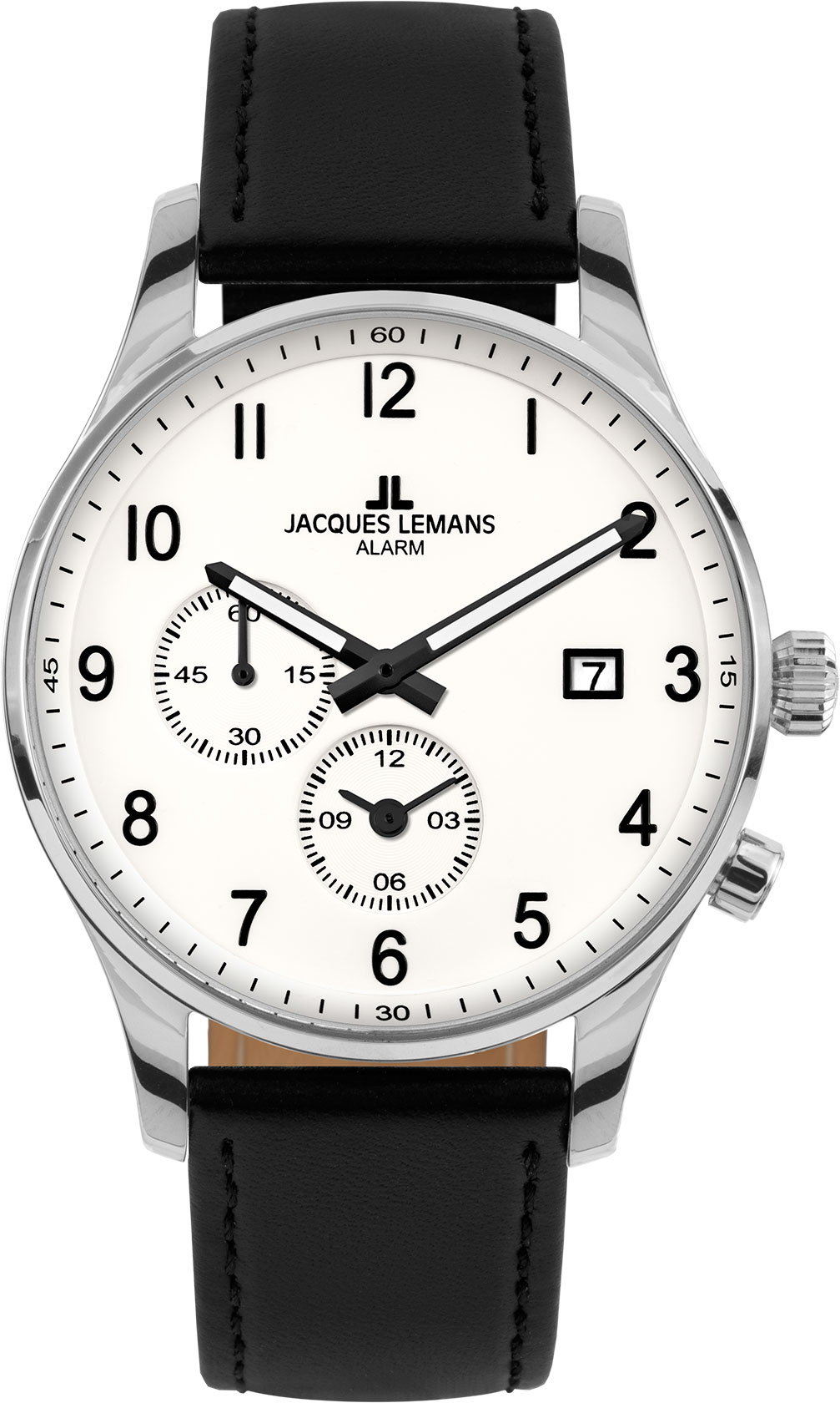 1-2125B, Jacques Lemans