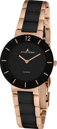 Jacques Lemans Monaco 42-3C