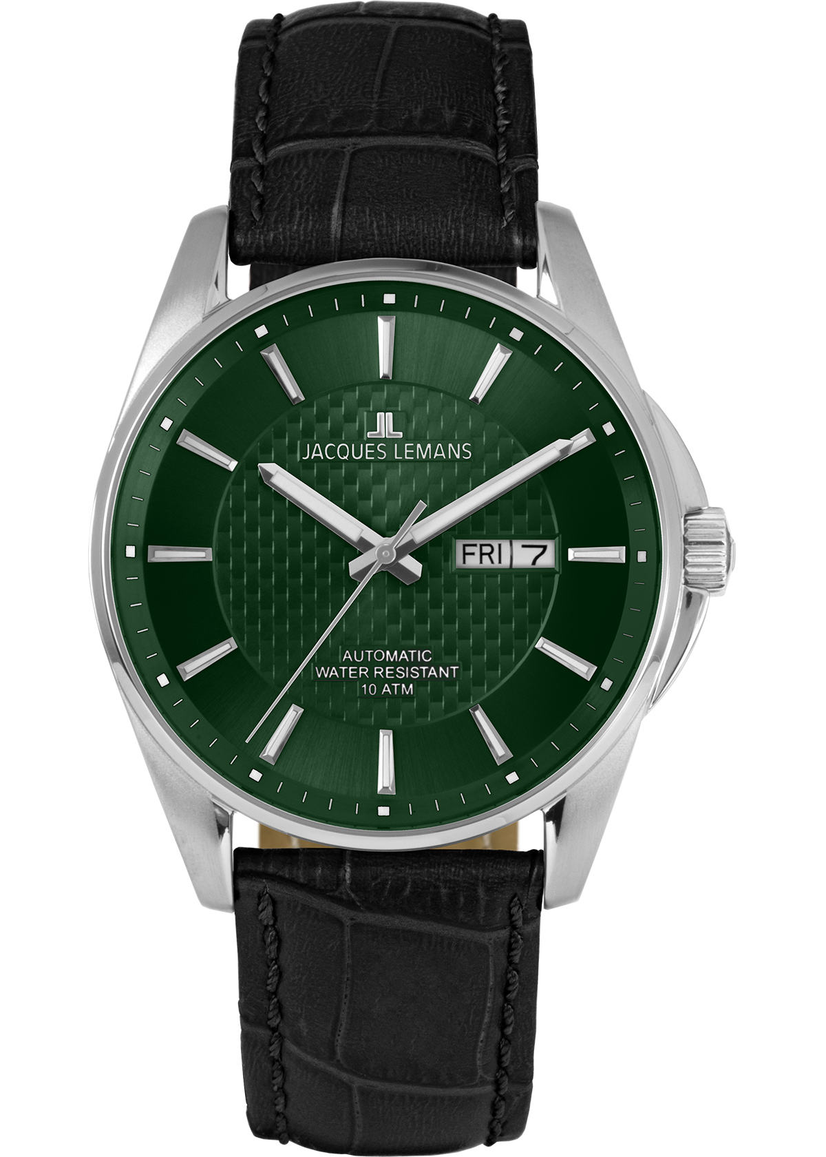 Jacques Lemans 1-2210C
