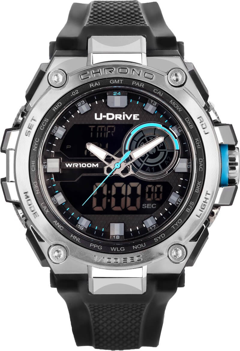 U 094.11.33, U-Drive