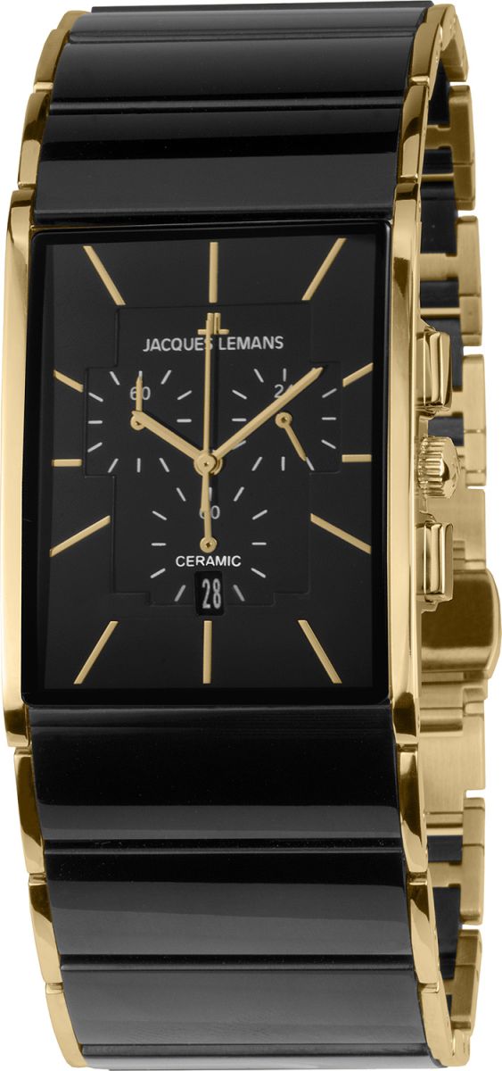 Jacques Lemans 1-1941D