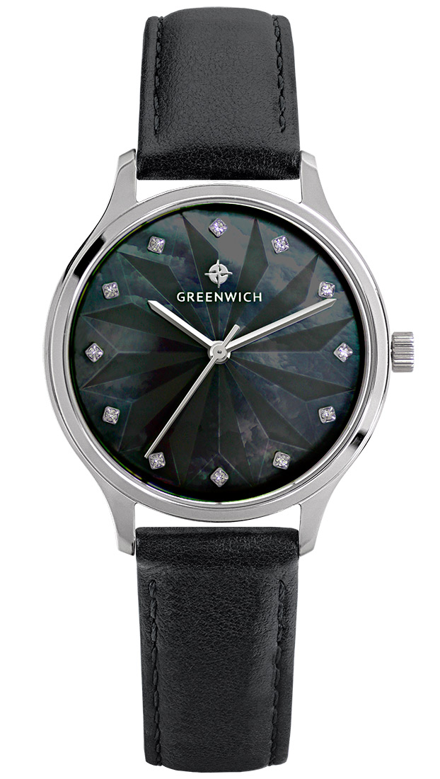 Greenwich Callisto GW 341.10.51 S