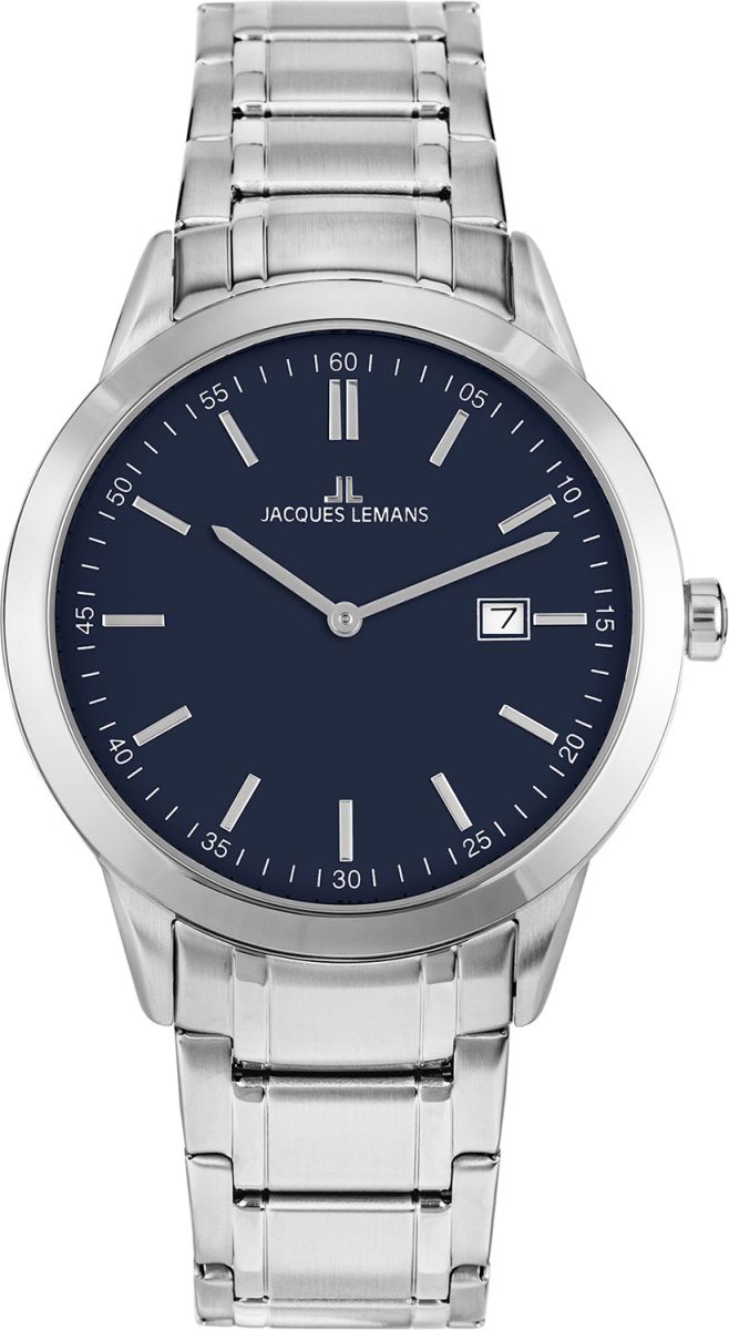 Jacques Lemans 1-2096C
