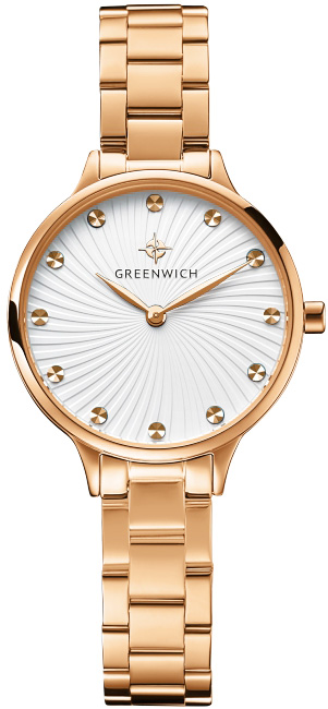 Greenwich Wind GW 321.40.33
