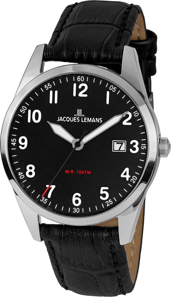 Jacques Lemans Classic 1-2002A