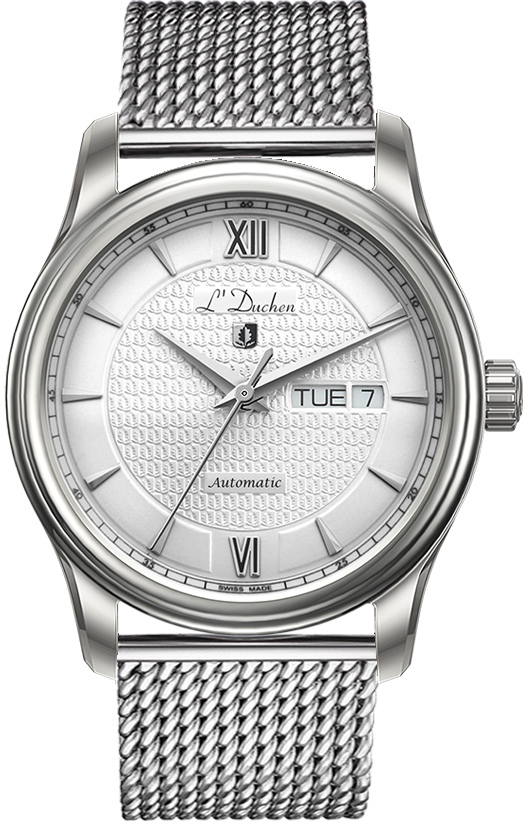 Мужские L'Duchen Tradition D 253.11.23 M