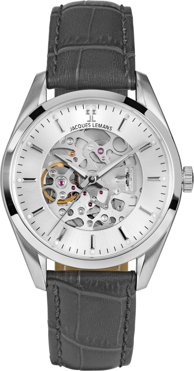 Jacques Lemans Automatic 1-2087A