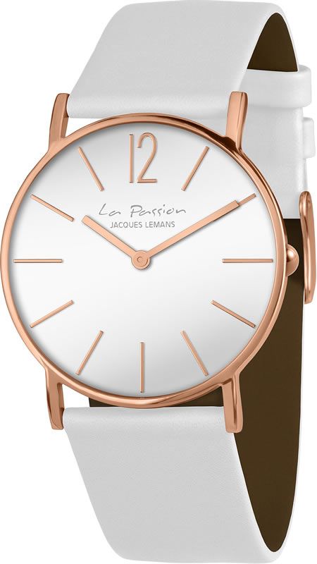 Jacques Lemans La Passion LP-122F