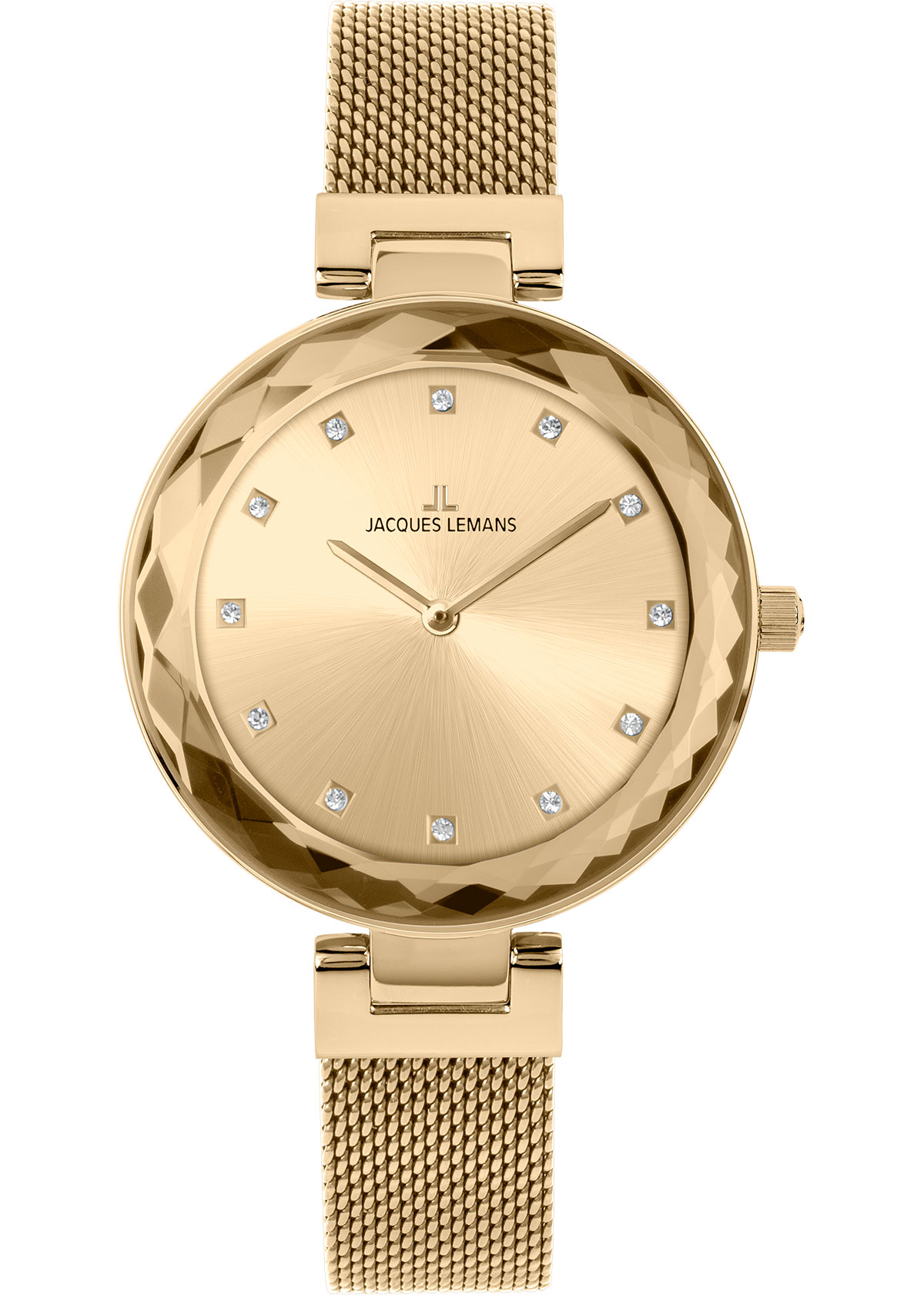 1-2139C, Jacques Lemans