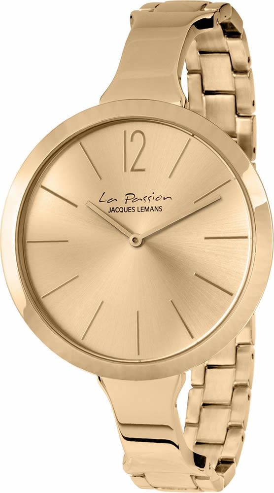 Jacques Lemans La Passion LP-115H