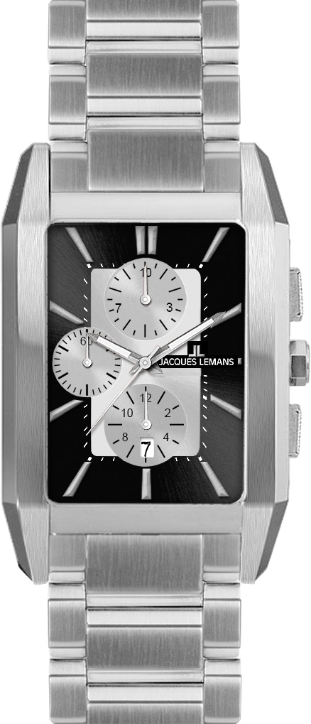 Jacques Lemans 1-2161i
