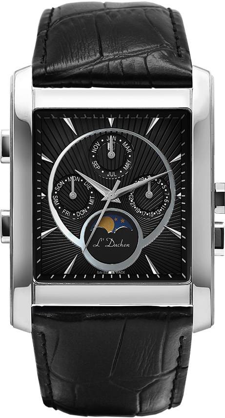 L'Duchen Ecliptique D 537.11.31
