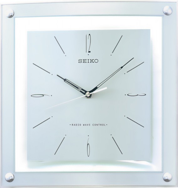 Seiko QXA330S