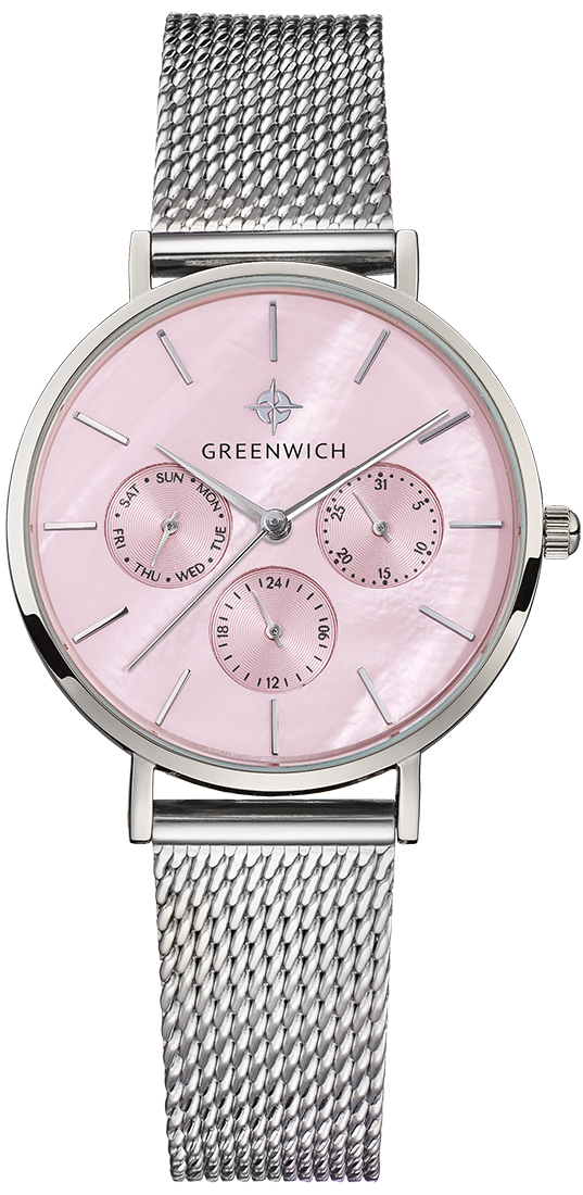 Greenwich Abeona GW 307.10.55