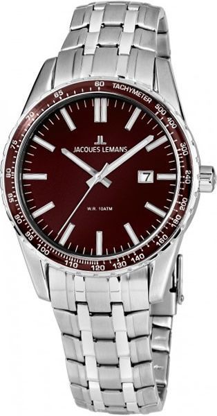 Jacques Lemans Liverpool 1-2022J