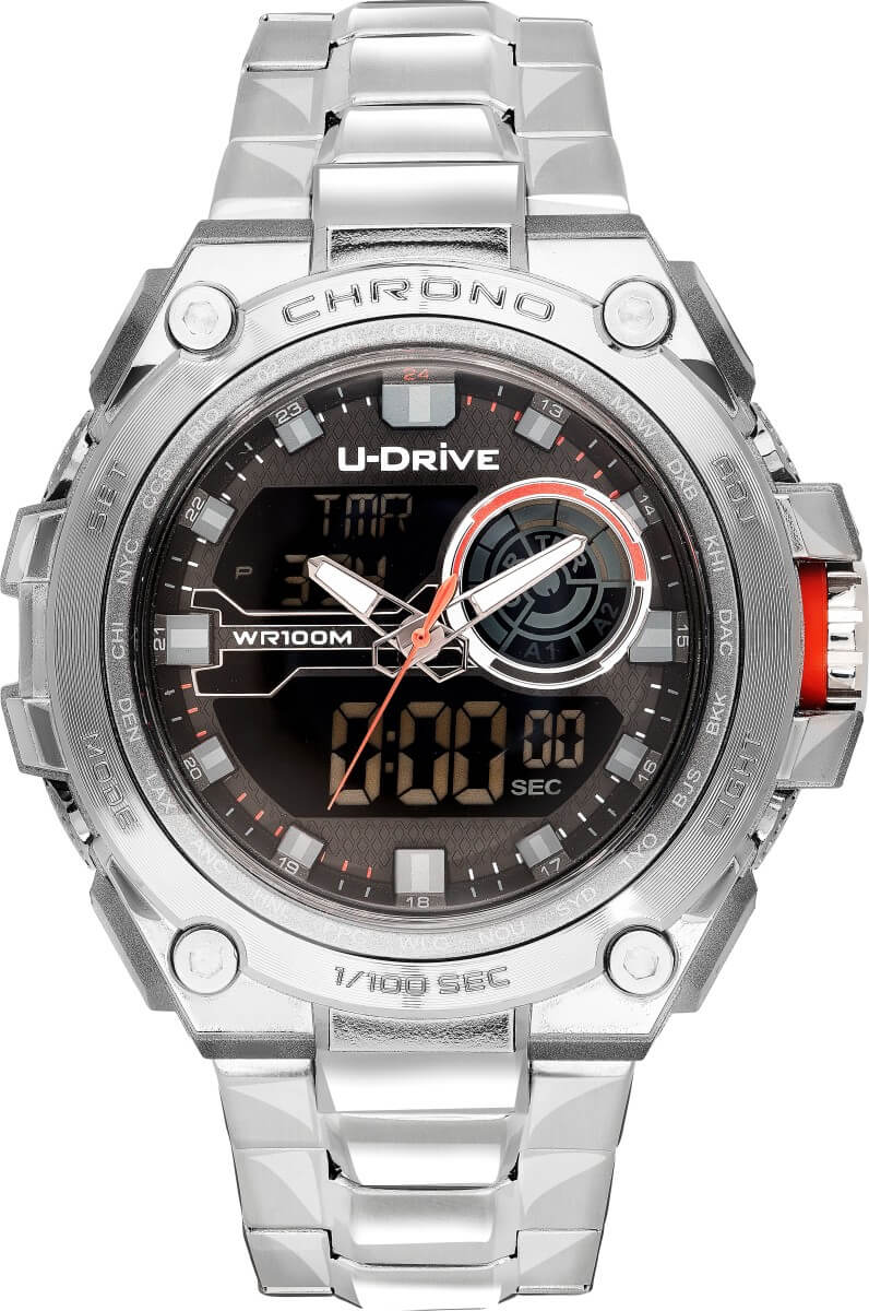 U 094.10.35, U-Drive