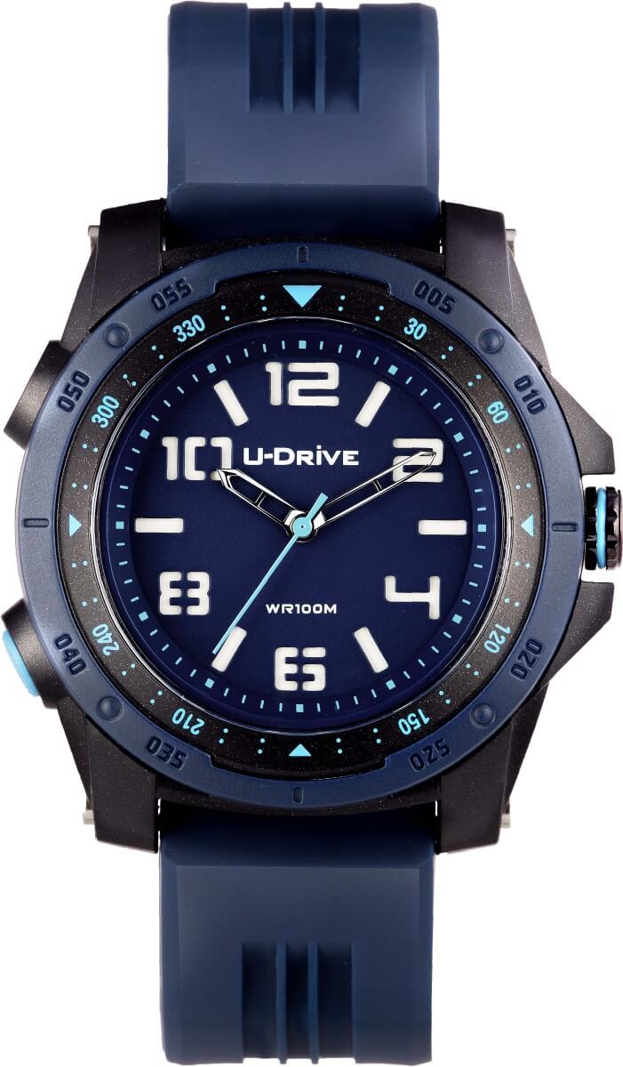 U 161.13.23, U-Drive